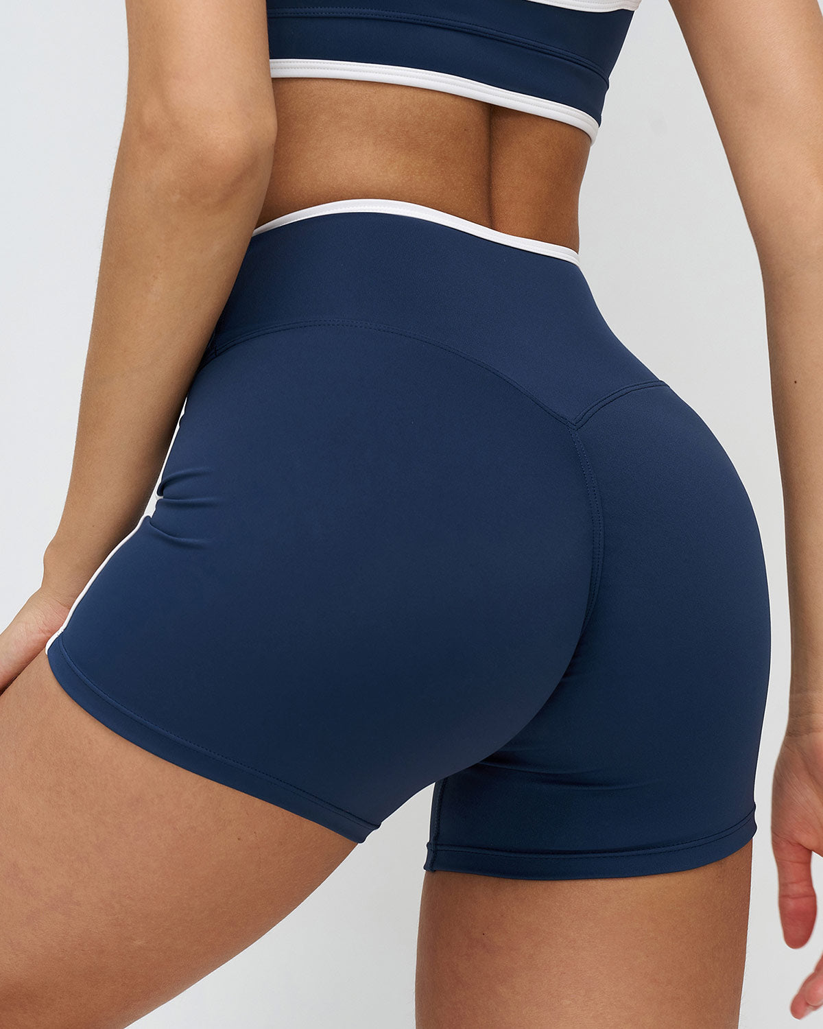 Pharıssa Anika Seamless Shorts