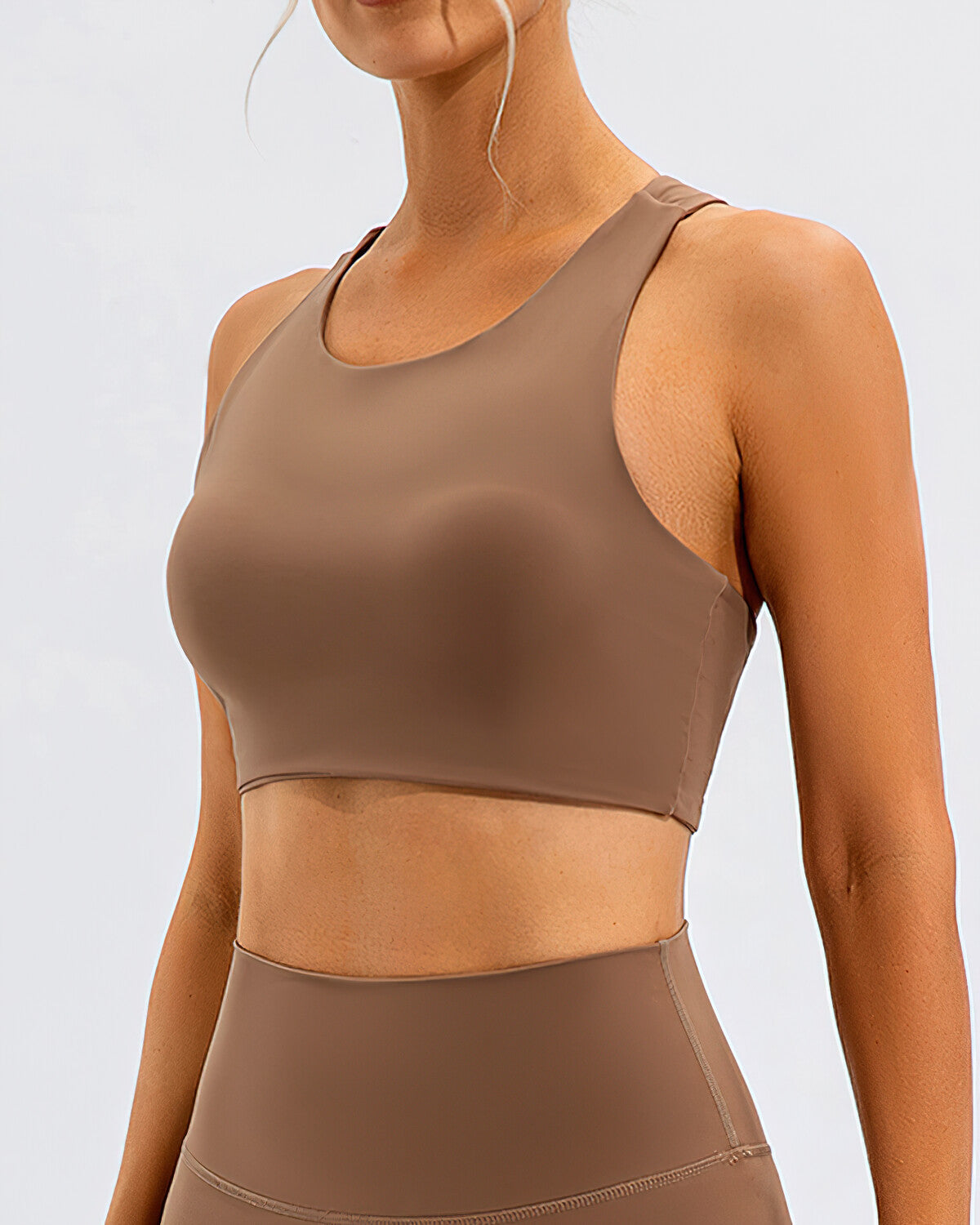 Pharıssa Cassandra Sports Bra