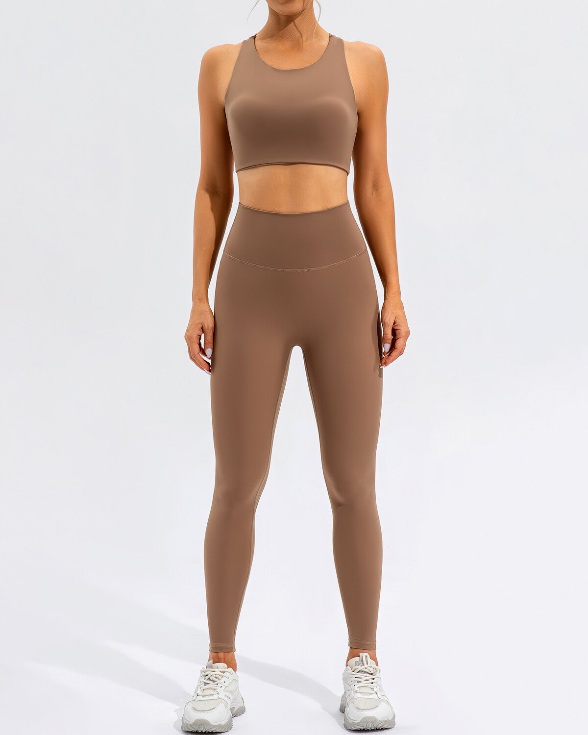 Pharıssa Cassandra Sports Bra