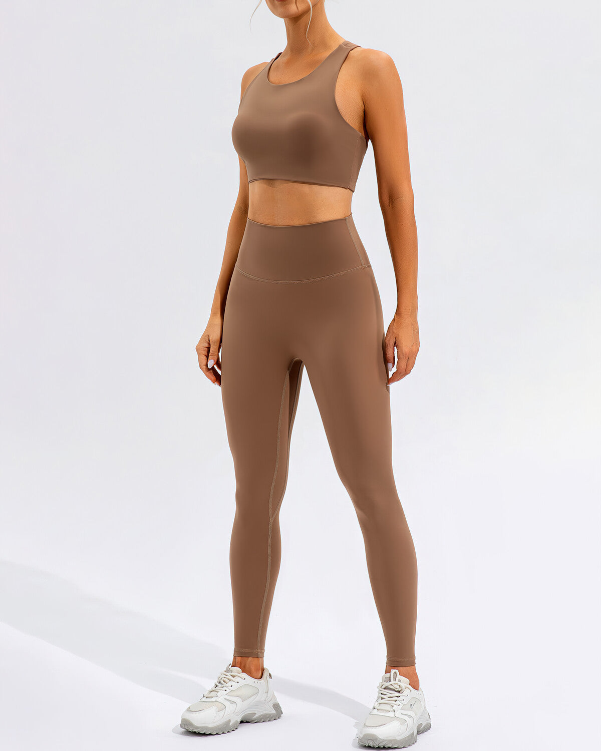 Pharıssa Cassandra Sports Bra