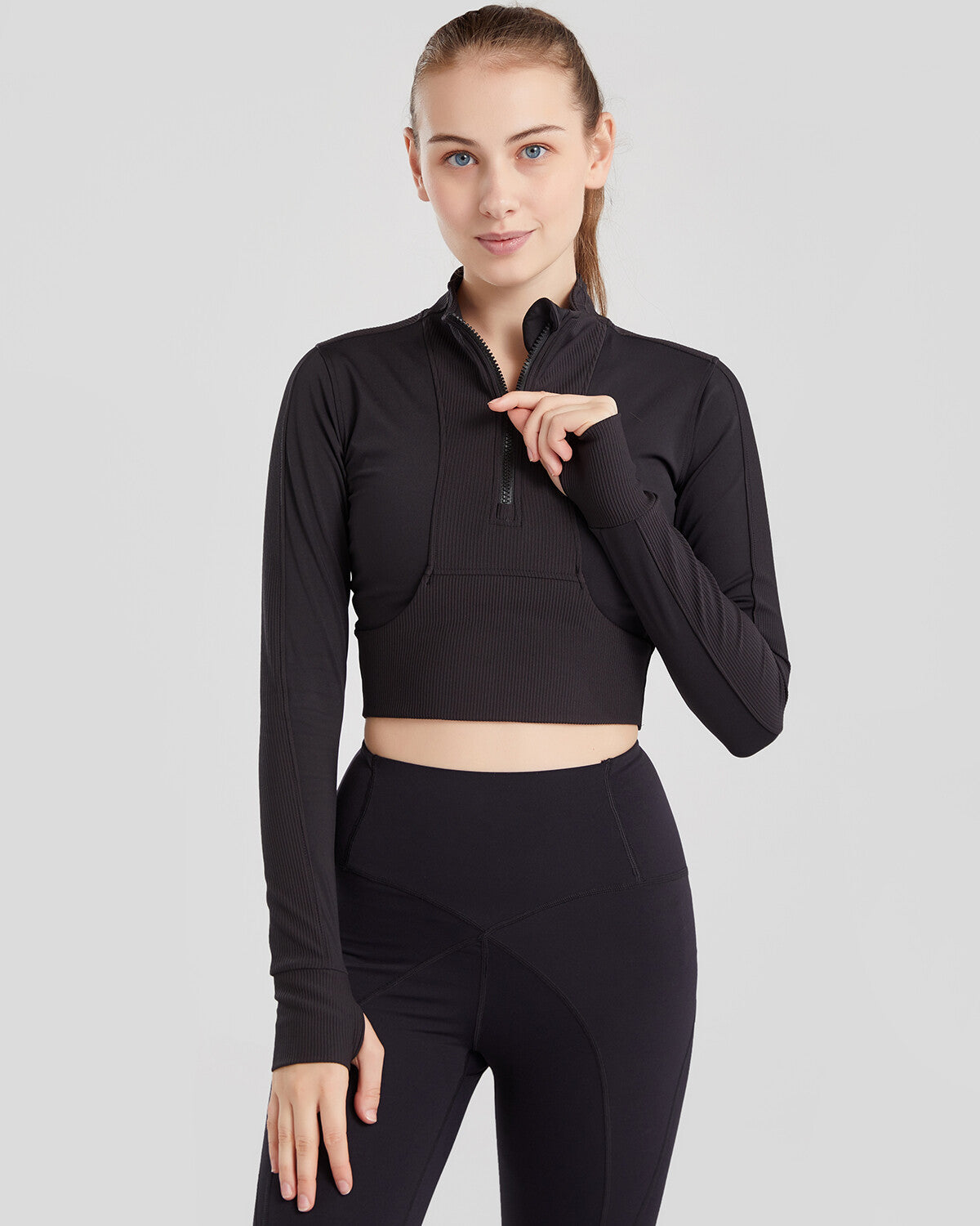 Pharıssa Claire Sports Jacket