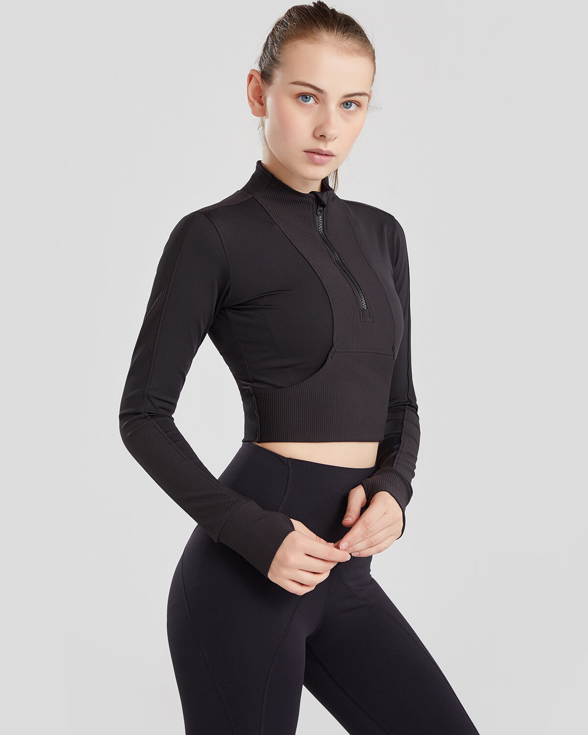 Pharıssa Claire Sports Jacket