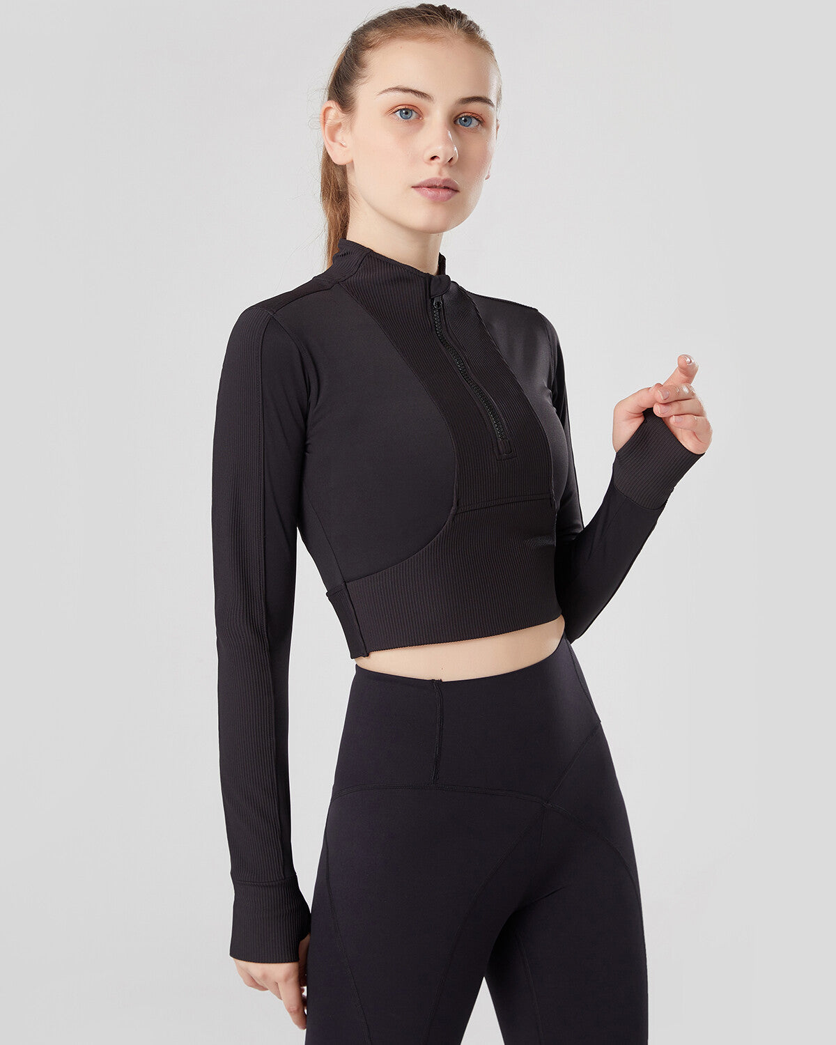 Pharıssa Claire Sports Jacket
