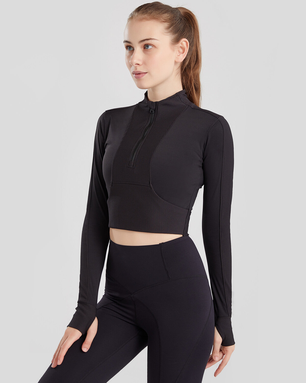 Pharıssa Claire Sports Jacket