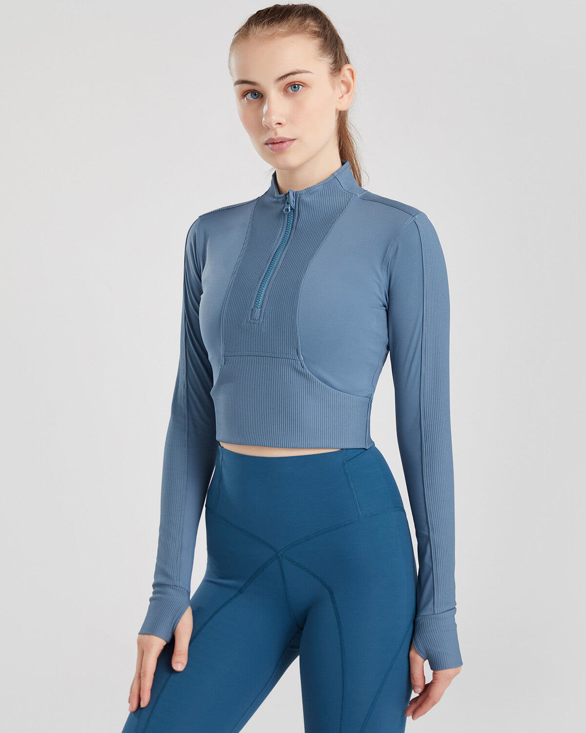 Pharıssa Claire Sports Jacket