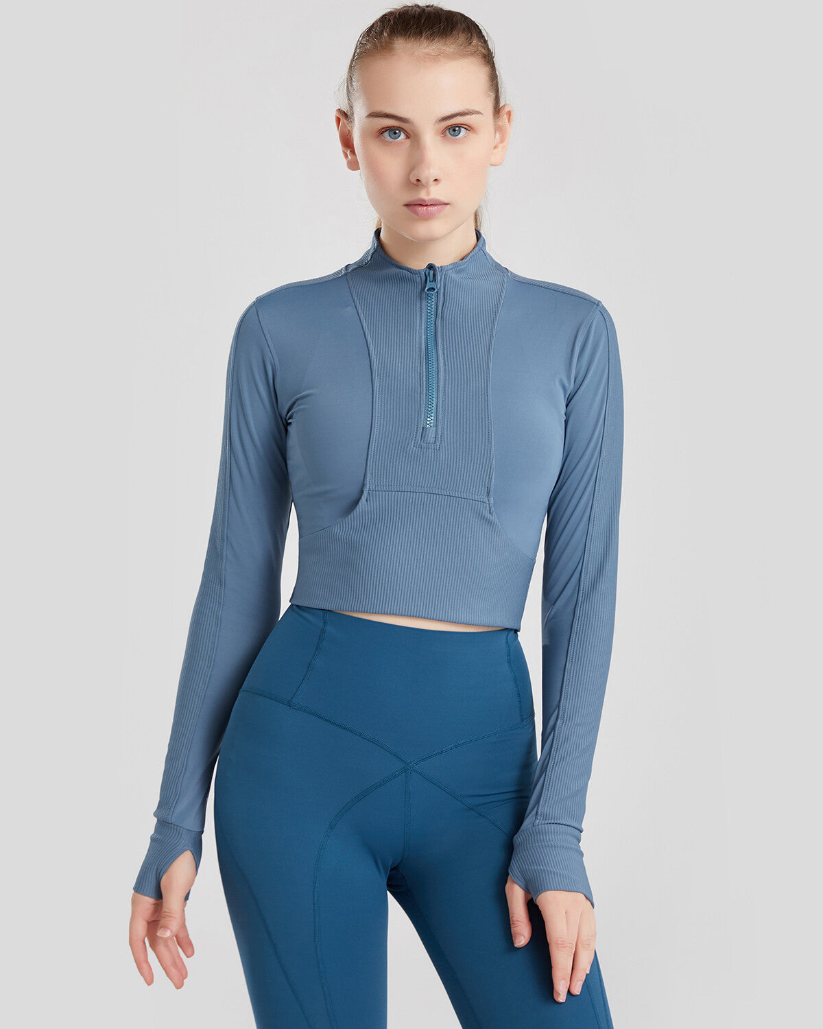 Pharıssa Claire Sports Jacket