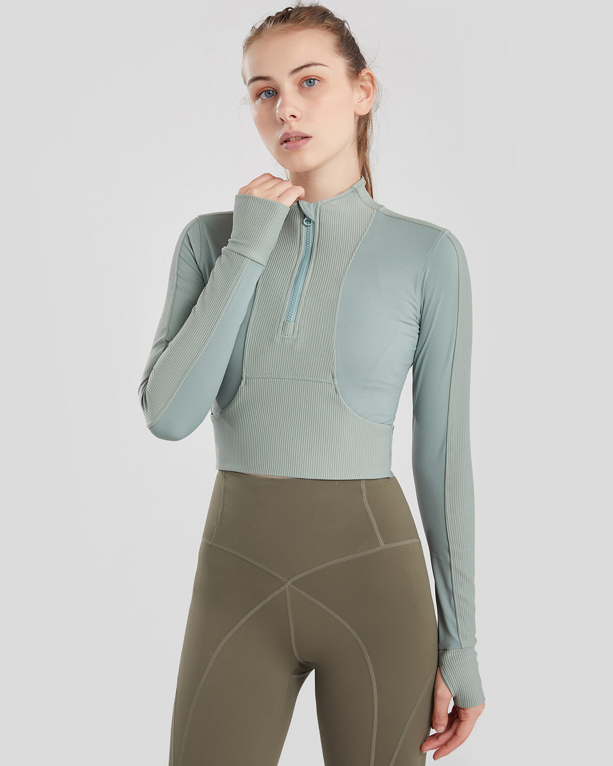 Pharıssa Claire Sports Jacket