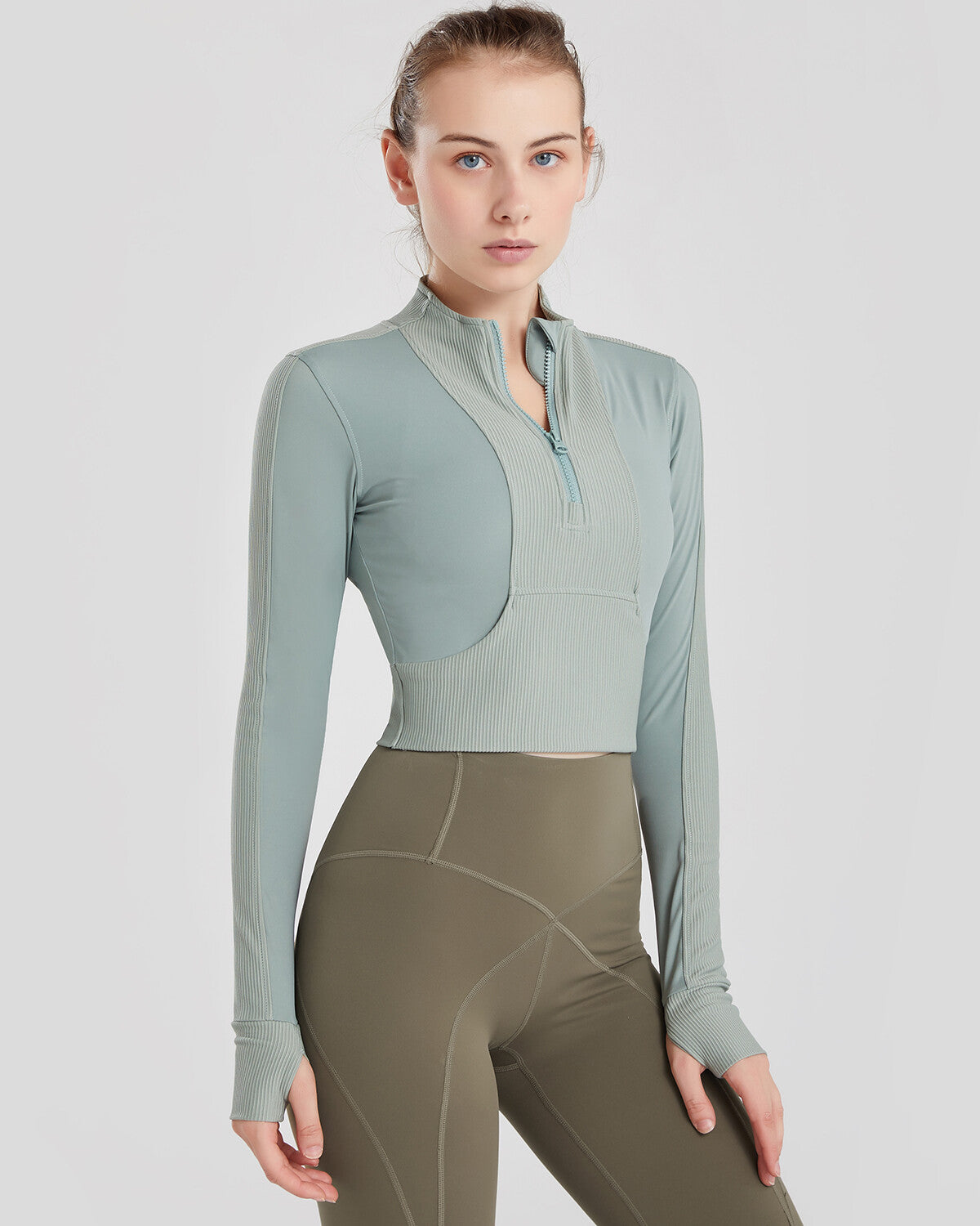 Pharıssa Claire Sports Jacket