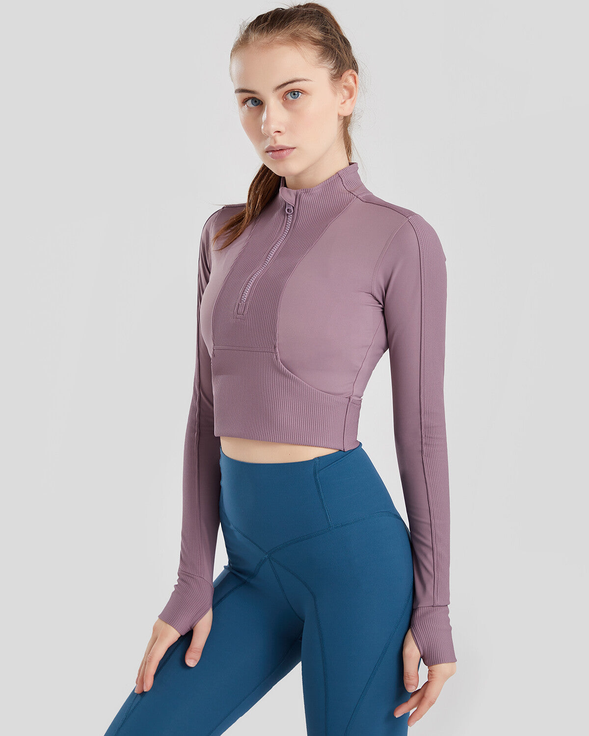 Pharıssa Claire Sports Jacket