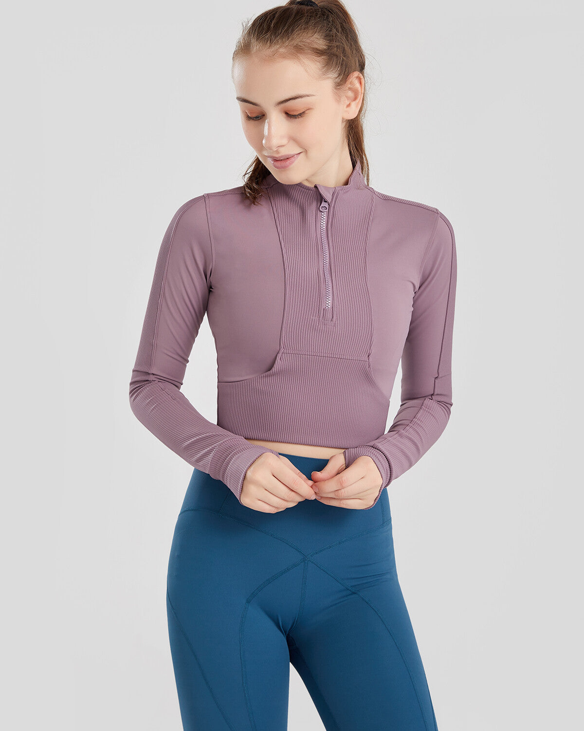 Pharıssa Claire Sports Jacket