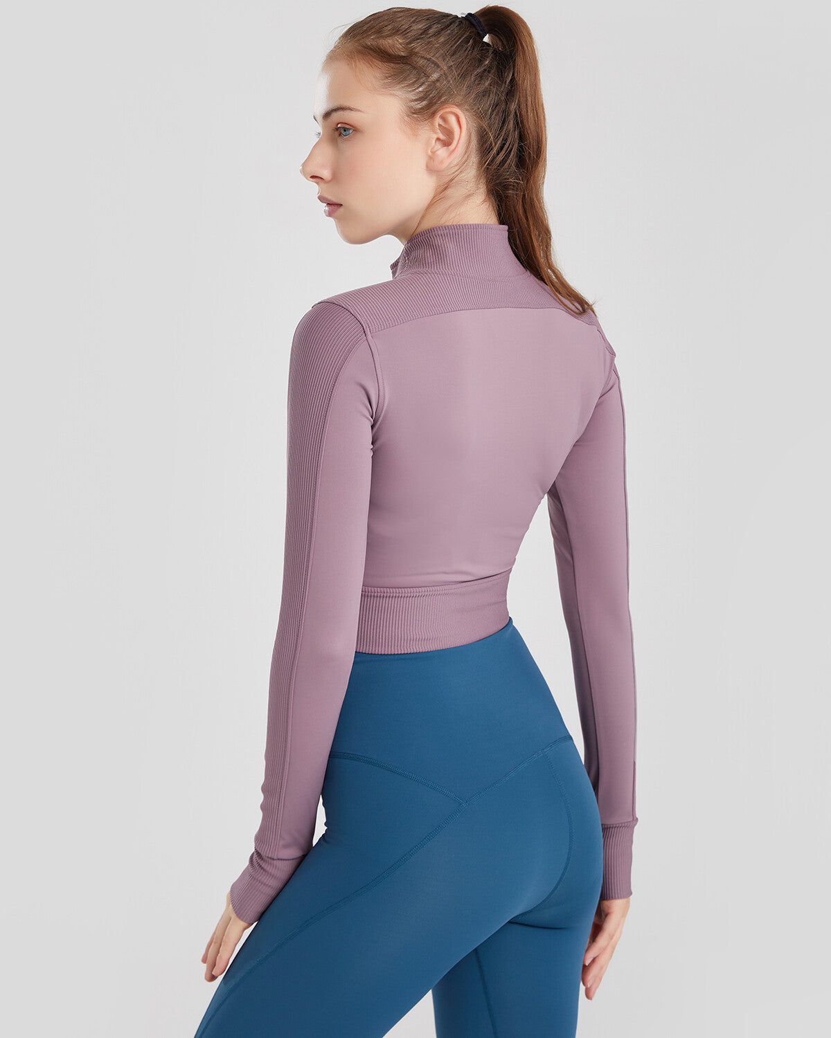 Pharıssa Claire Sports Jacket