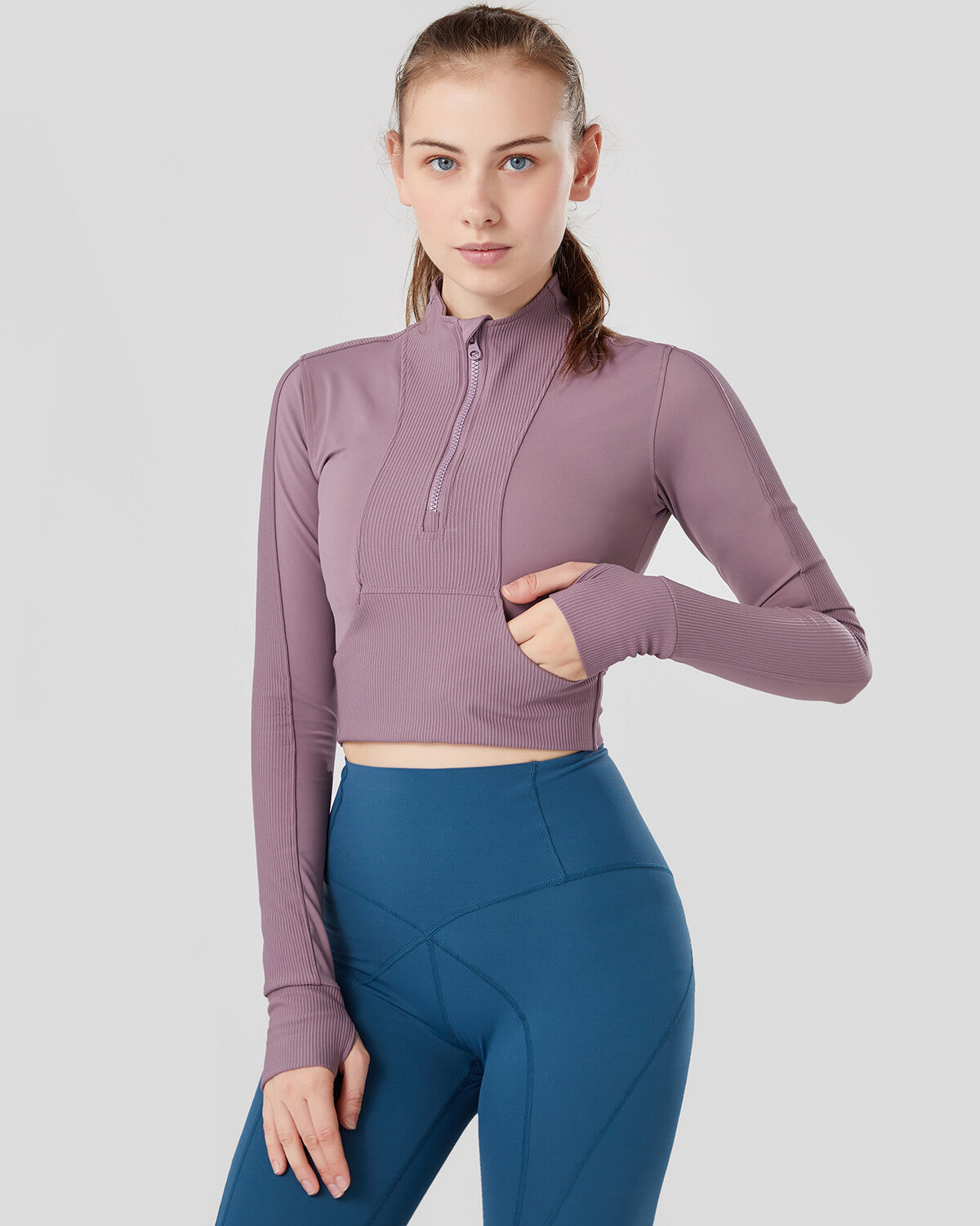 Pharıssa Claire Sports Jacket