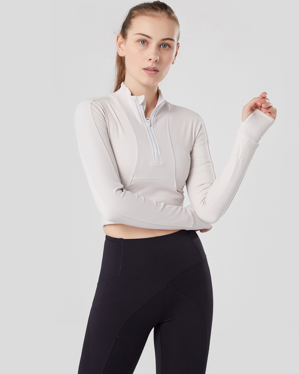 Pharıssa Claire Sports Jacket
