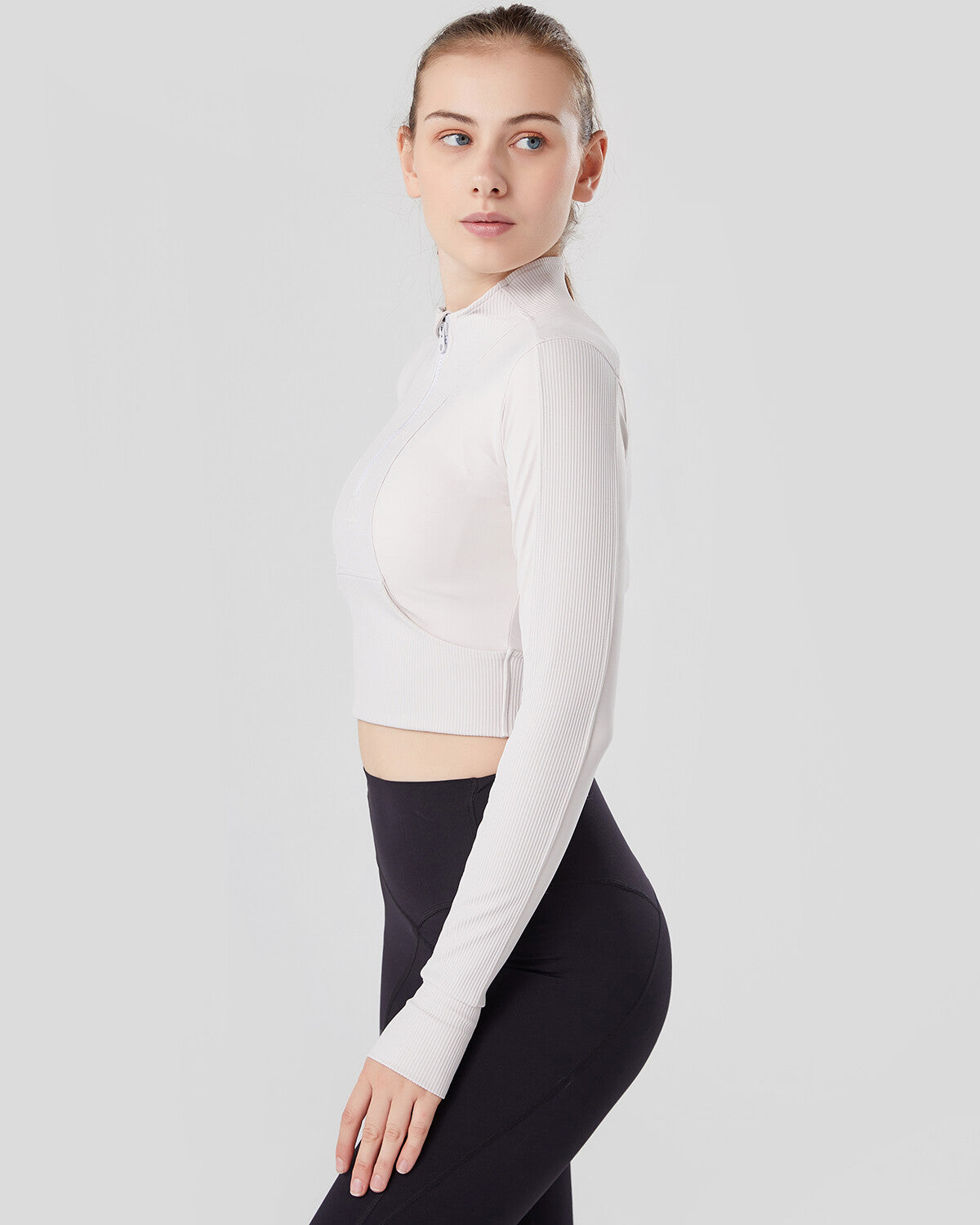 Pharıssa Claire Sports Jacket