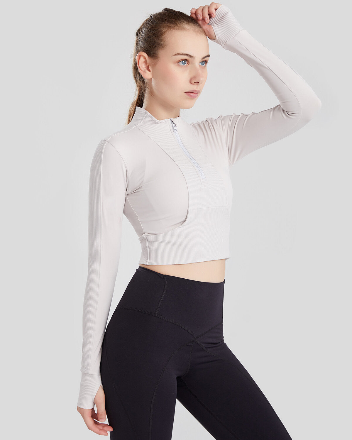 Pharıssa Claire Sports Jacket