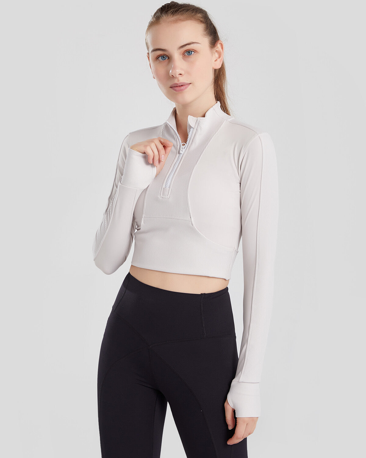 Pharıssa Claire Sports Jacket