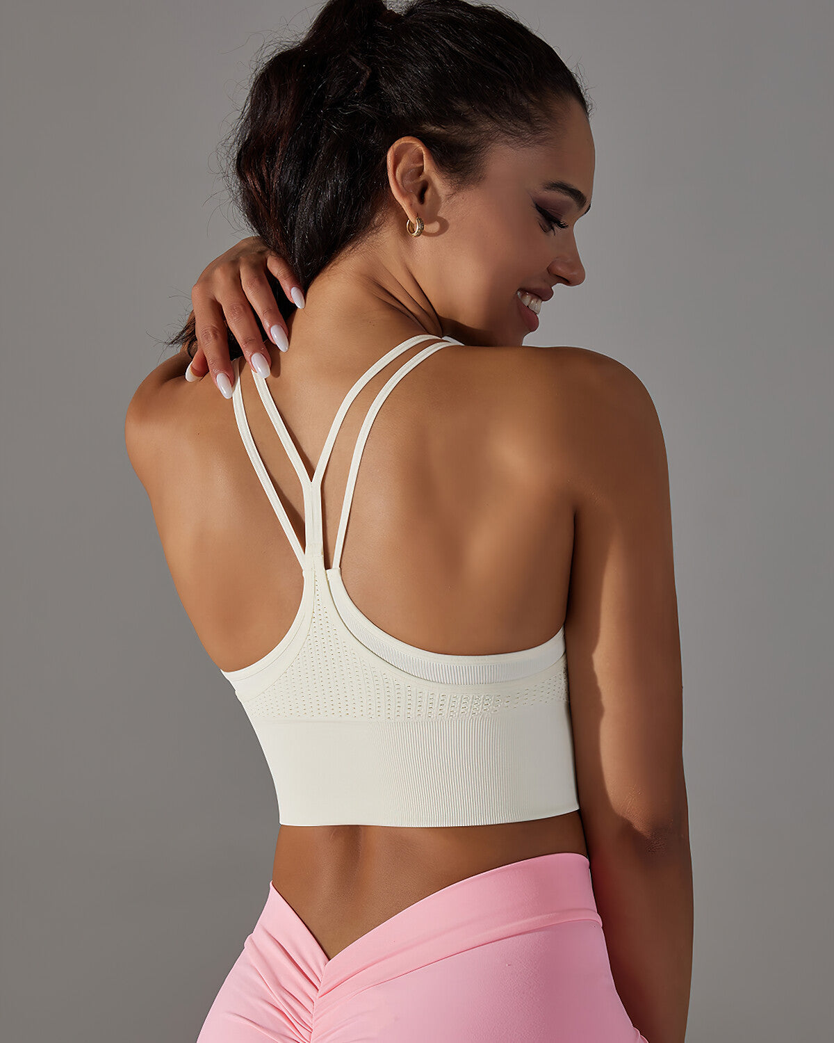 Pharıssa Coraline Sports Bra