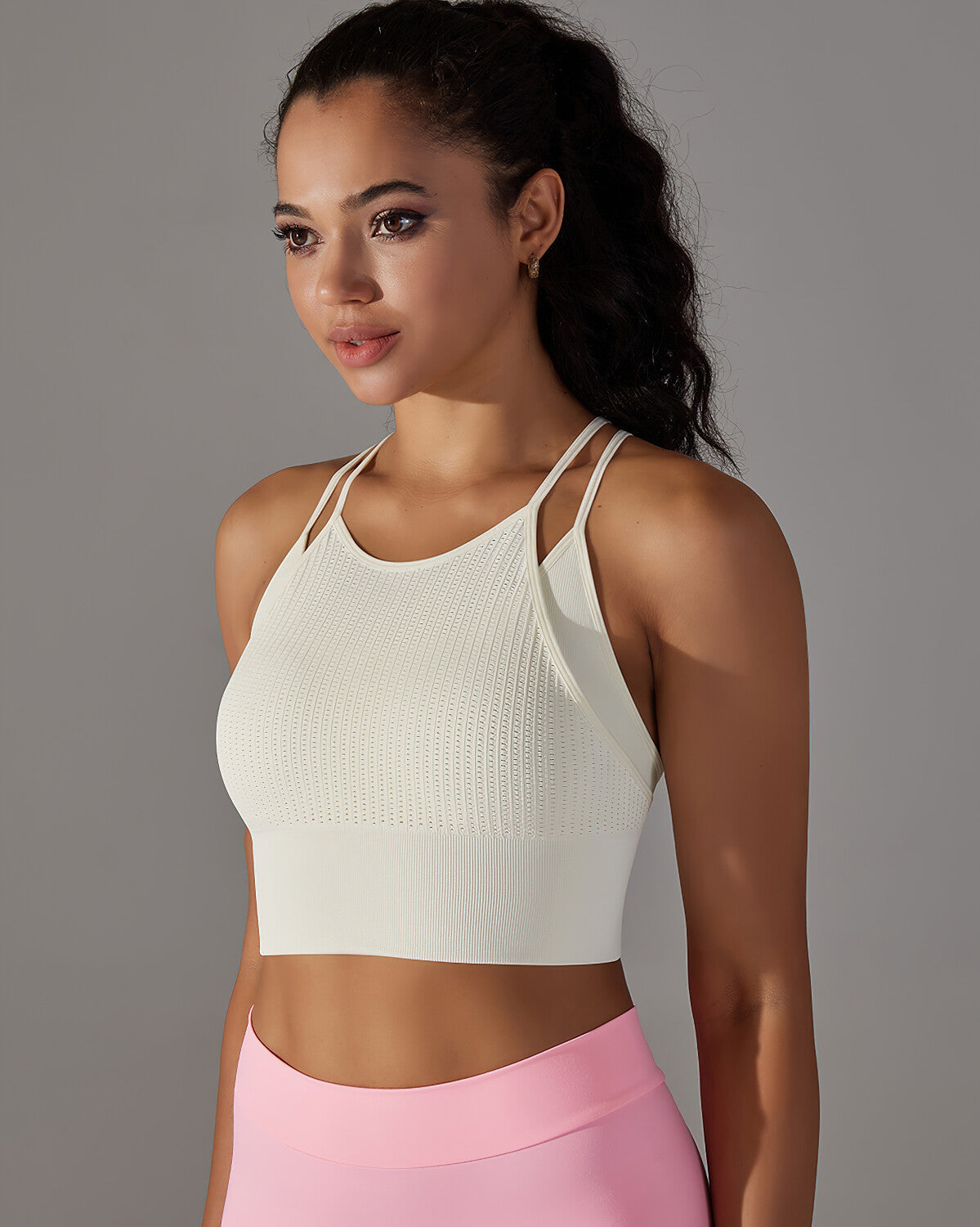 Pharıssa Coraline Sports Bra