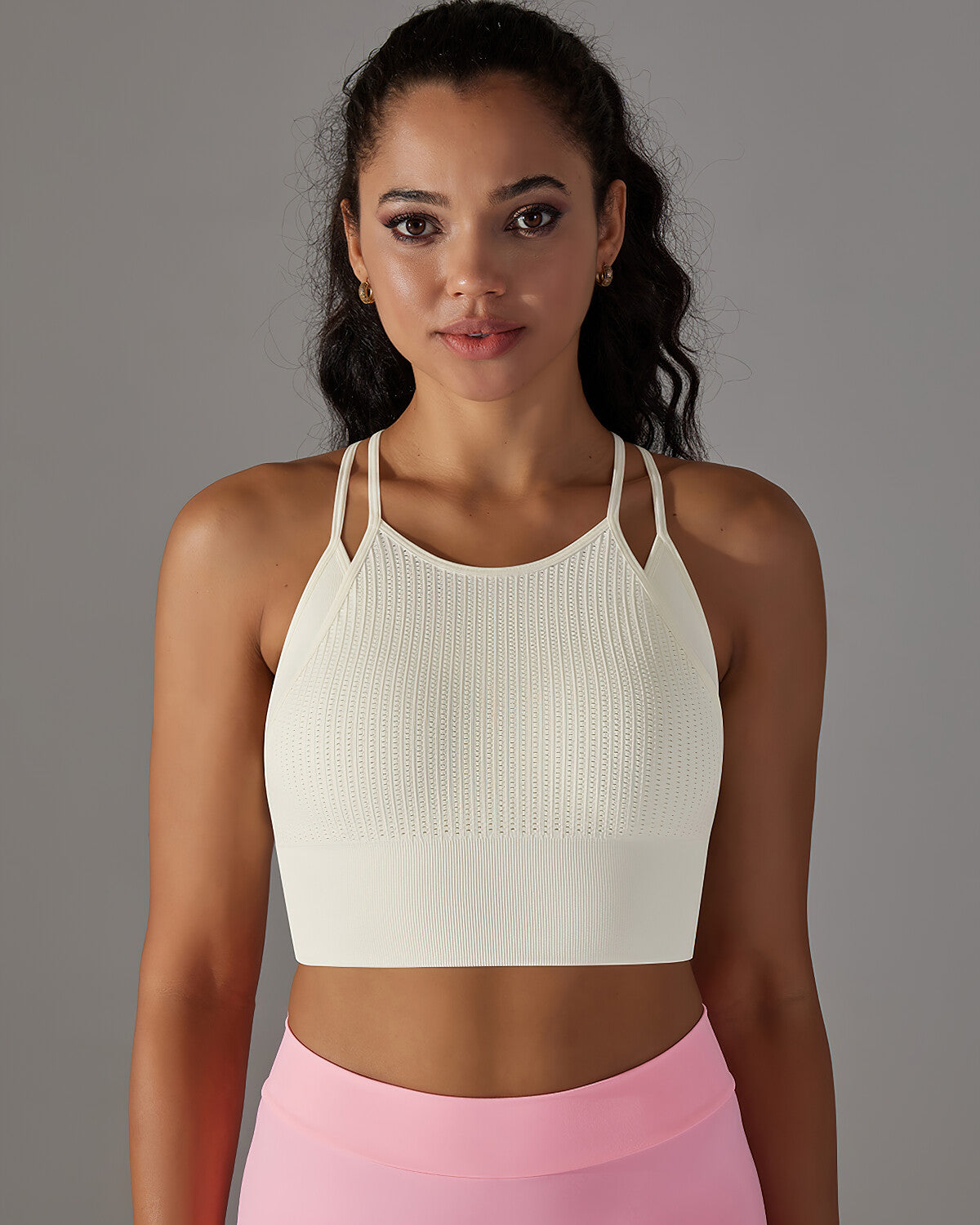 Pharıssa Coraline Sports Bra