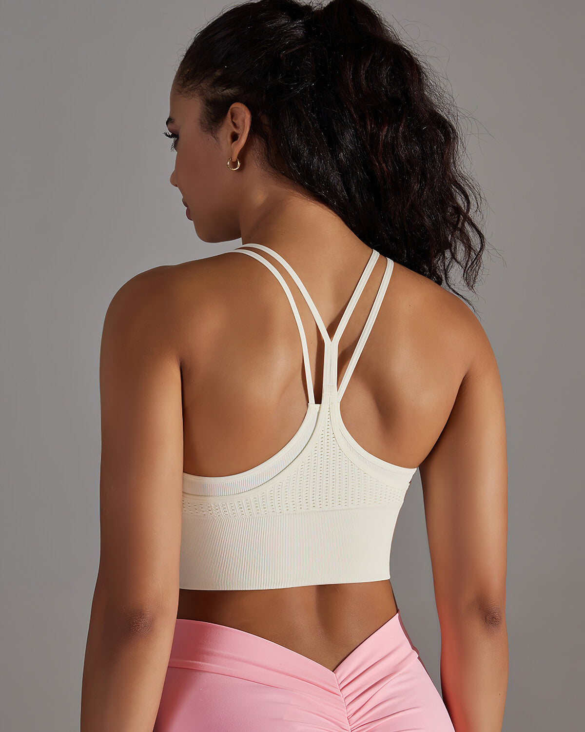 Pharıssa Coraline Sports Bra