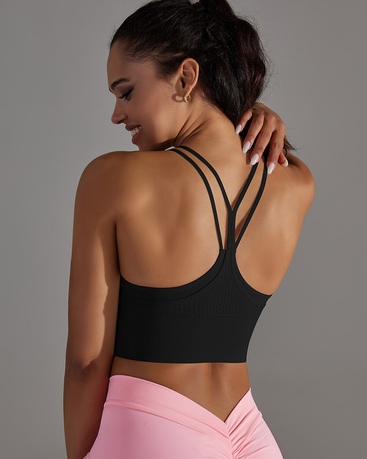 Pharıssa Coraline Sports Bra