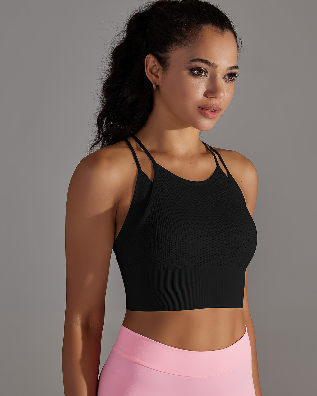 Pharıssa Coraline Sports Bra