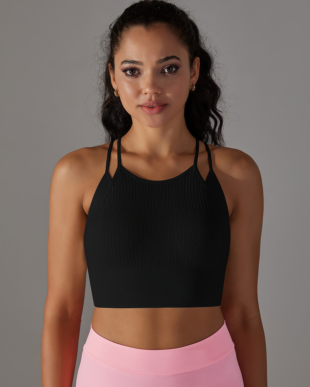 Pharıssa Coraline Sports Bra