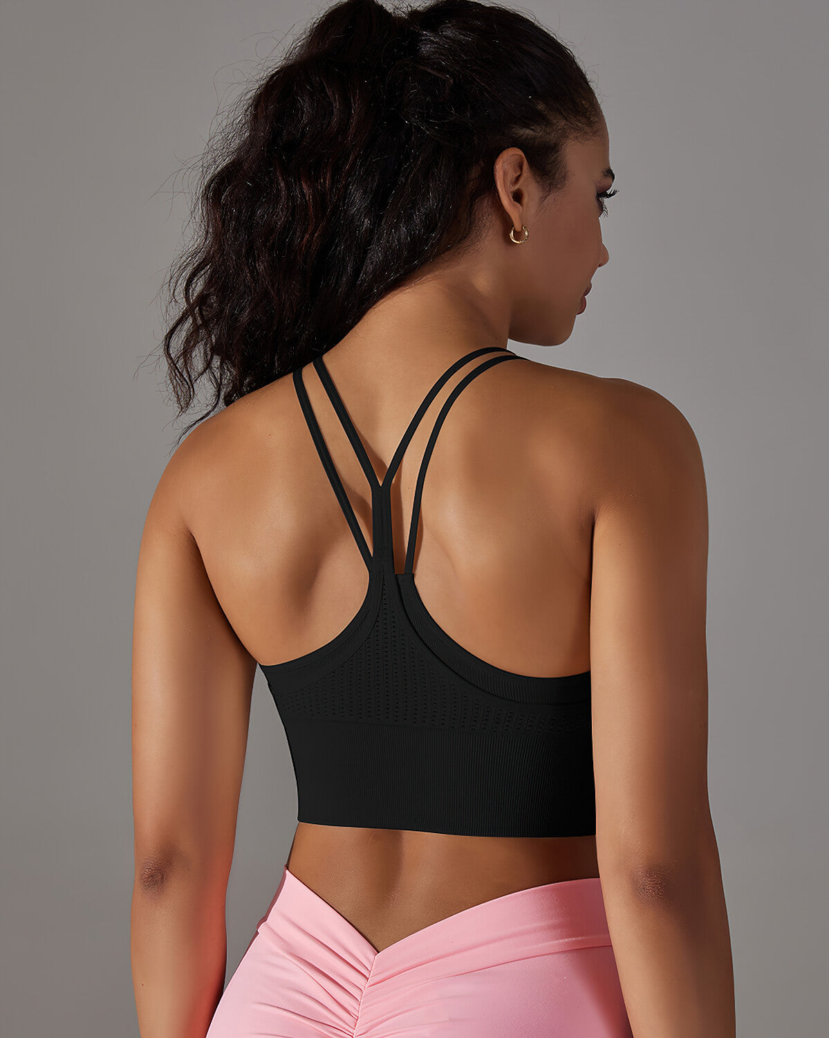 Pharıssa Coraline Sports Bra