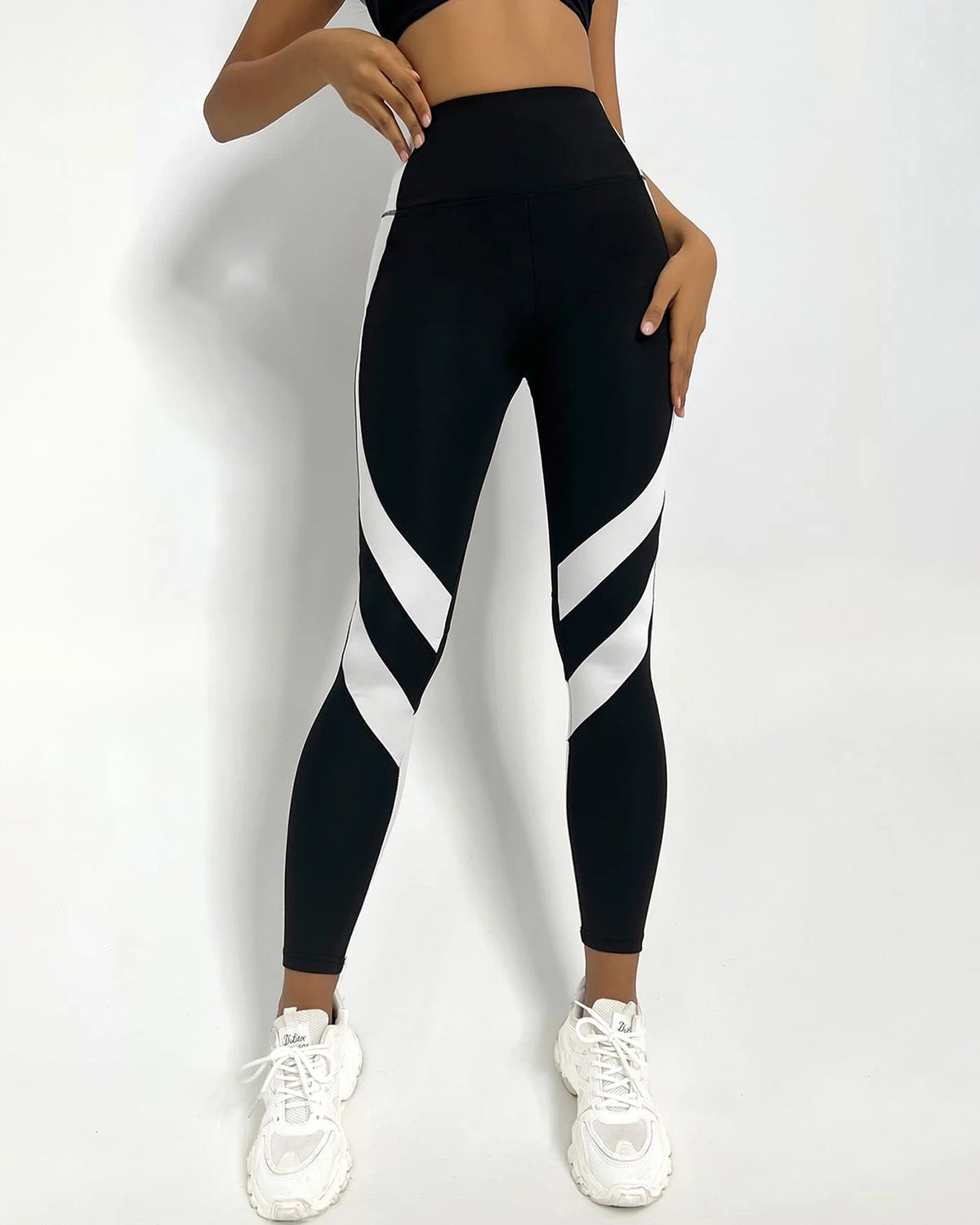 Pharıssa Dahlia Leggings