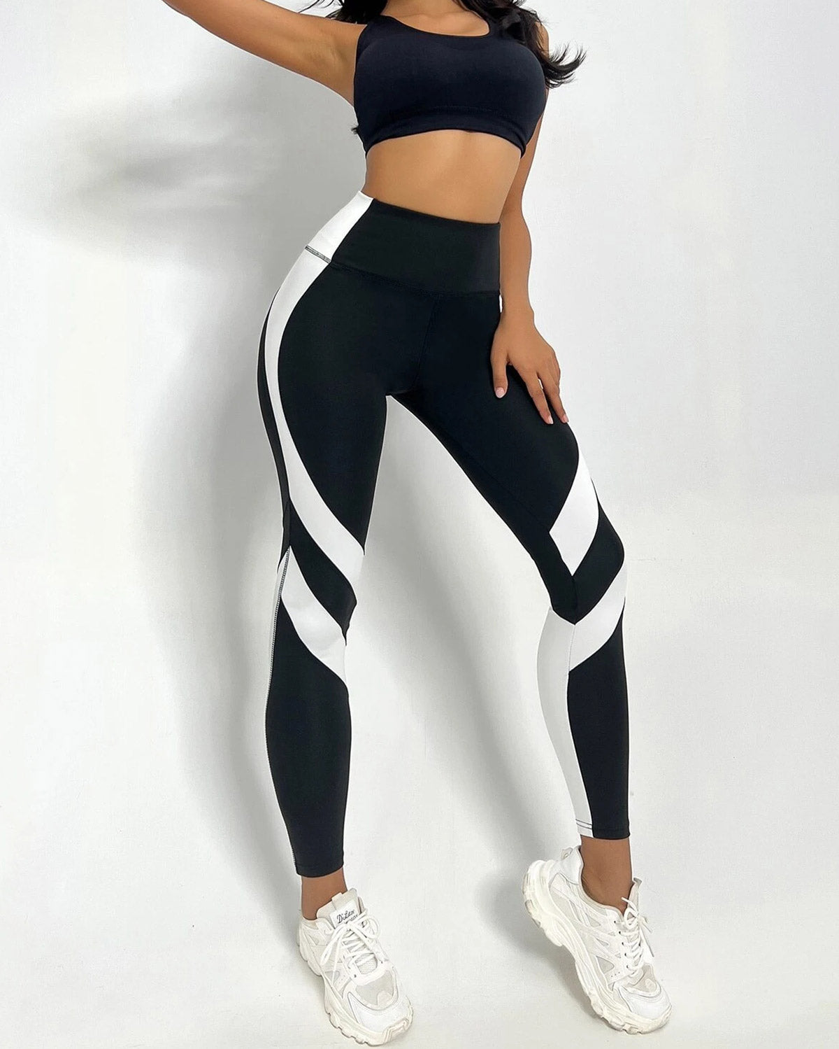 Pharıssa Dahlia Leggings