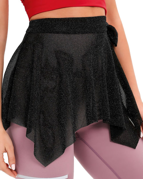 Pharıssa Aliza Flow Skirt