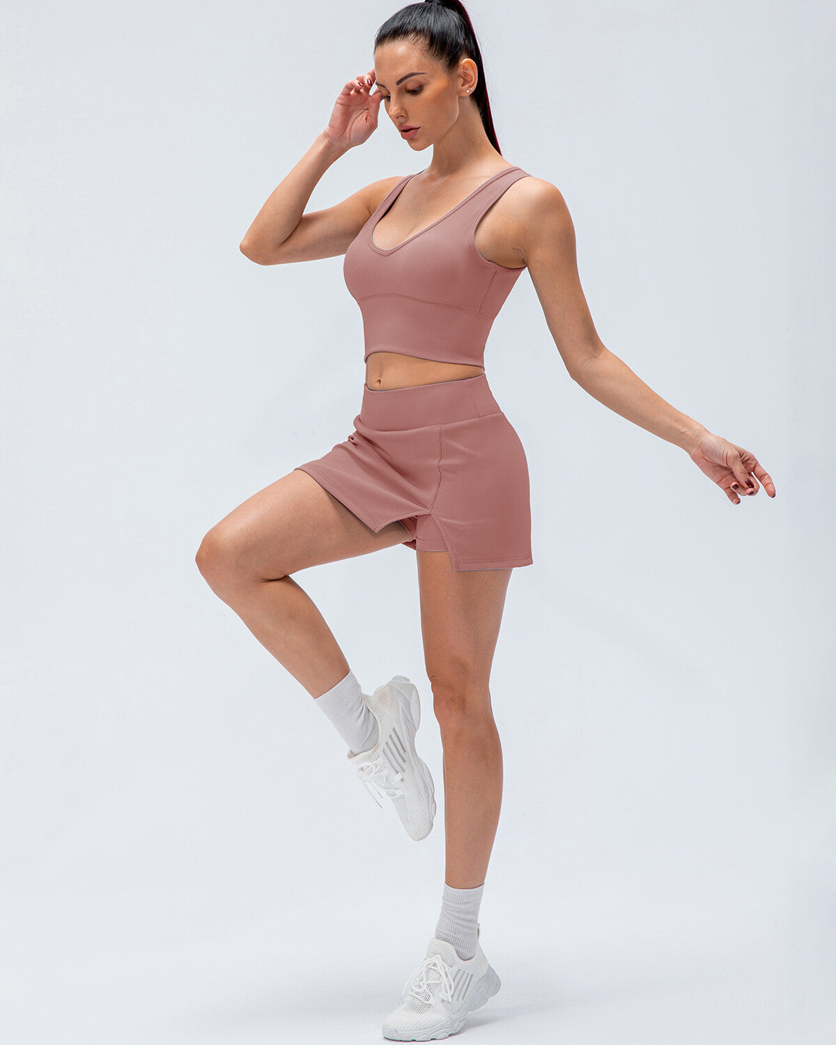 Pharıssa Eloise Skirt
