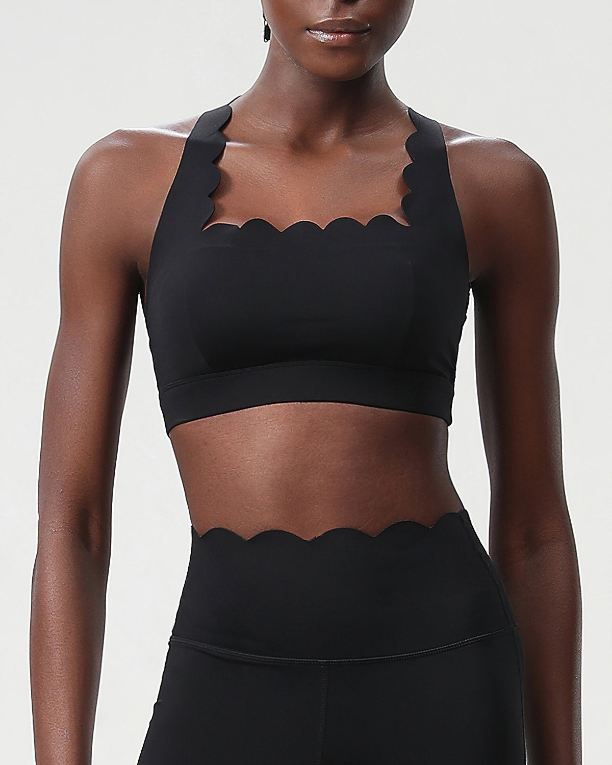 Pharıssa Elowen Sports Bra