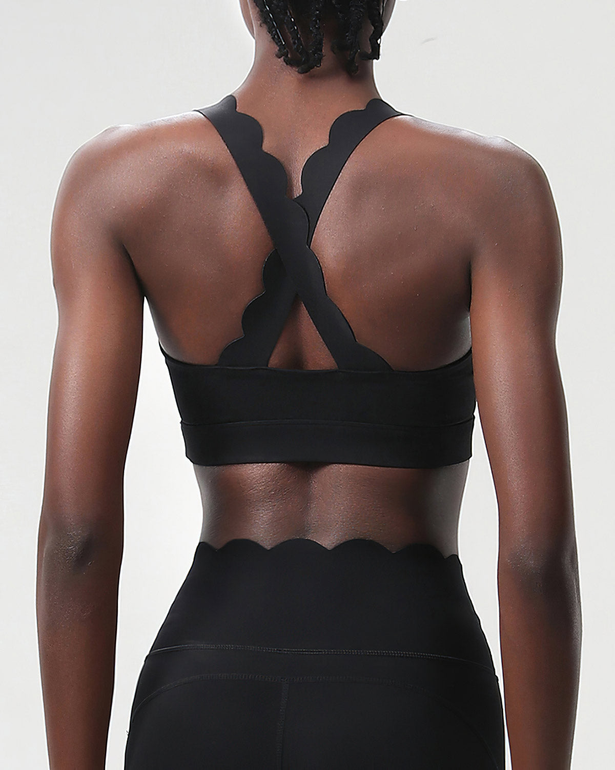 Pharıssa Elowen Sports Bra