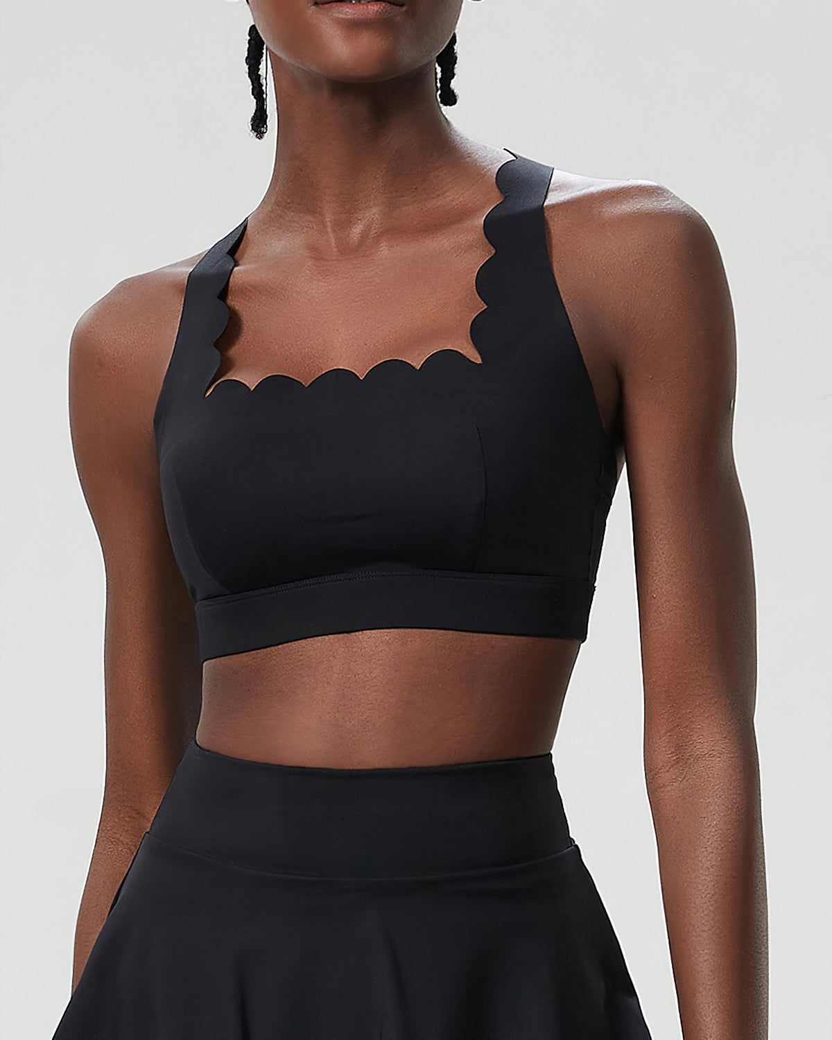Pharıssa Elowen Sports Bra