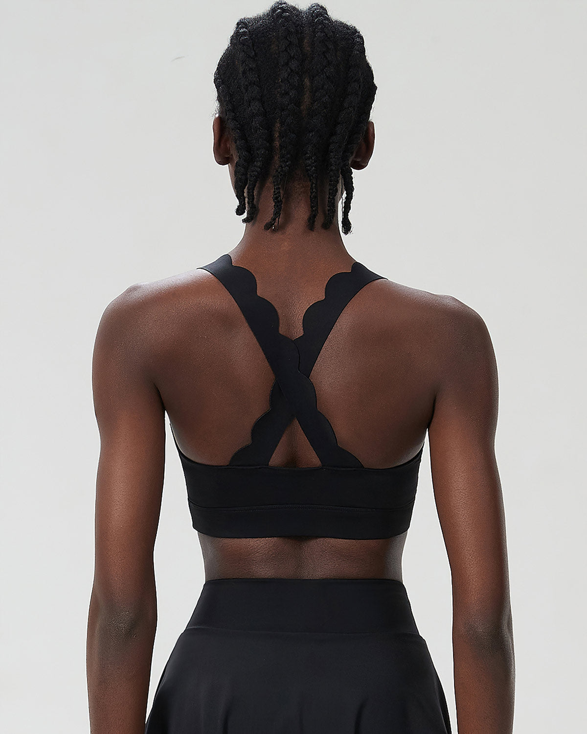 Pharıssa Elowen Sports Bra