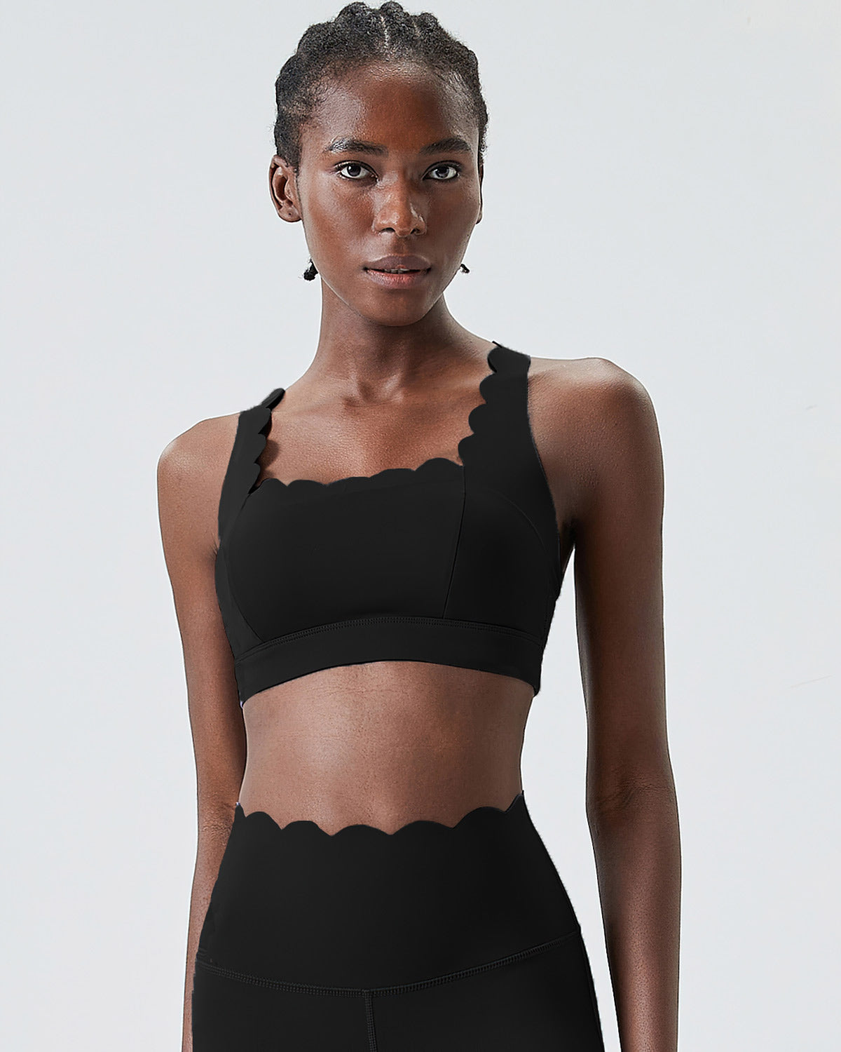 Pharıssa Elowen Sports Bra