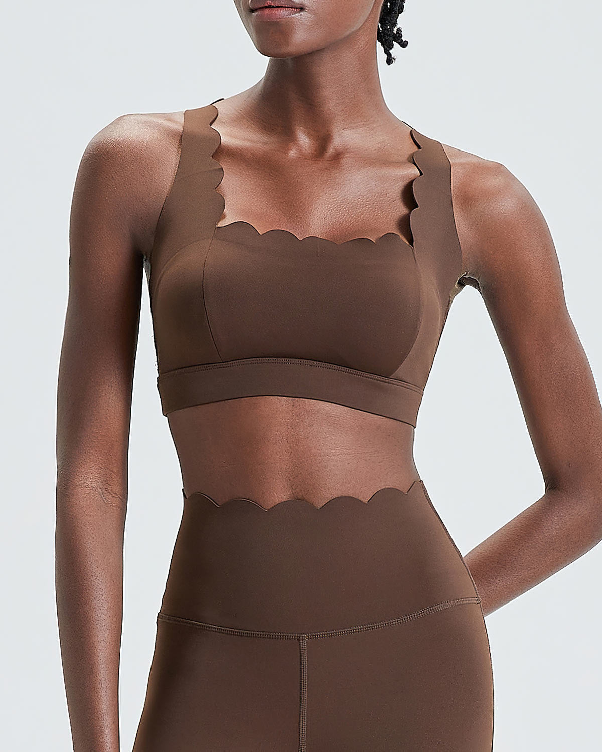 Pharıssa Elowen Sports Bra