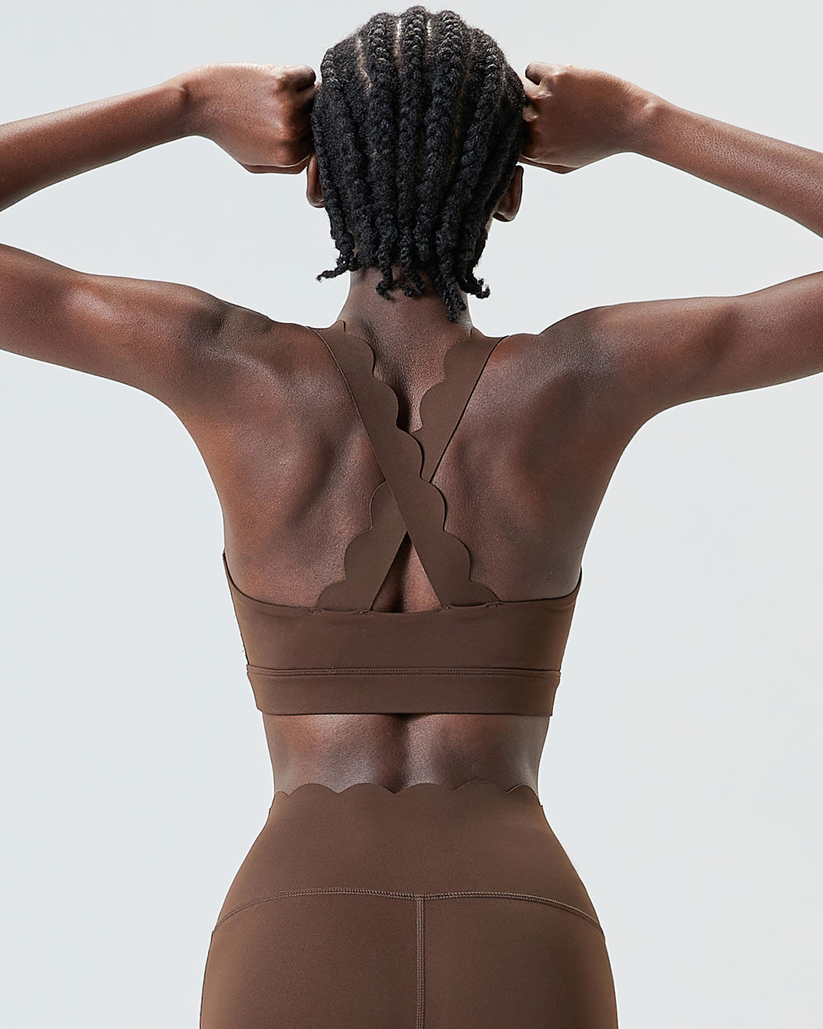 Pharıssa Elowen Sports Bra