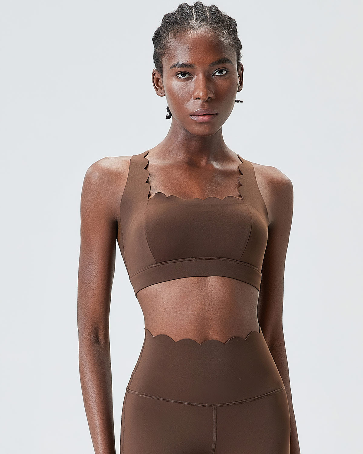 Pharıssa Elowen Sports Bra