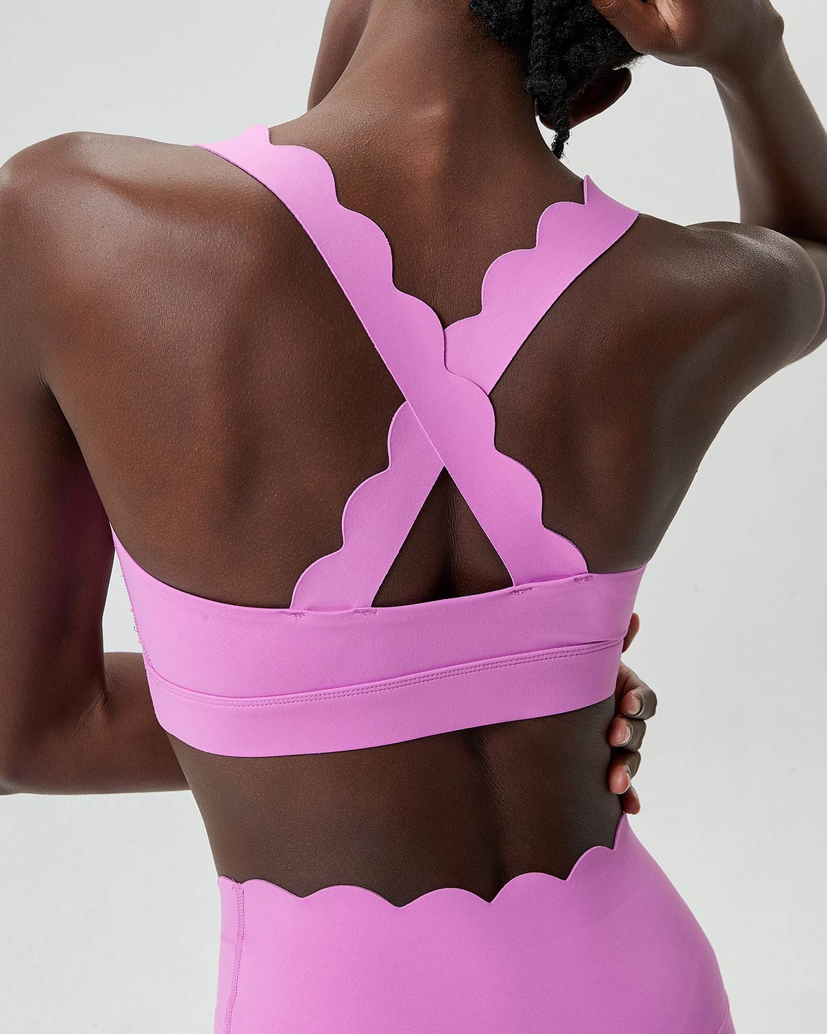 Pharıssa Elowen Sports Bra
