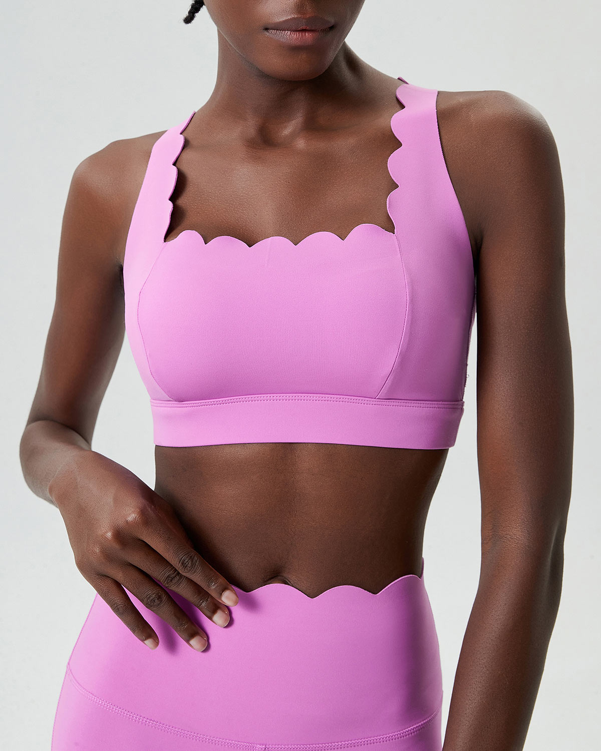 Pharıssa Elowen Sports Bra