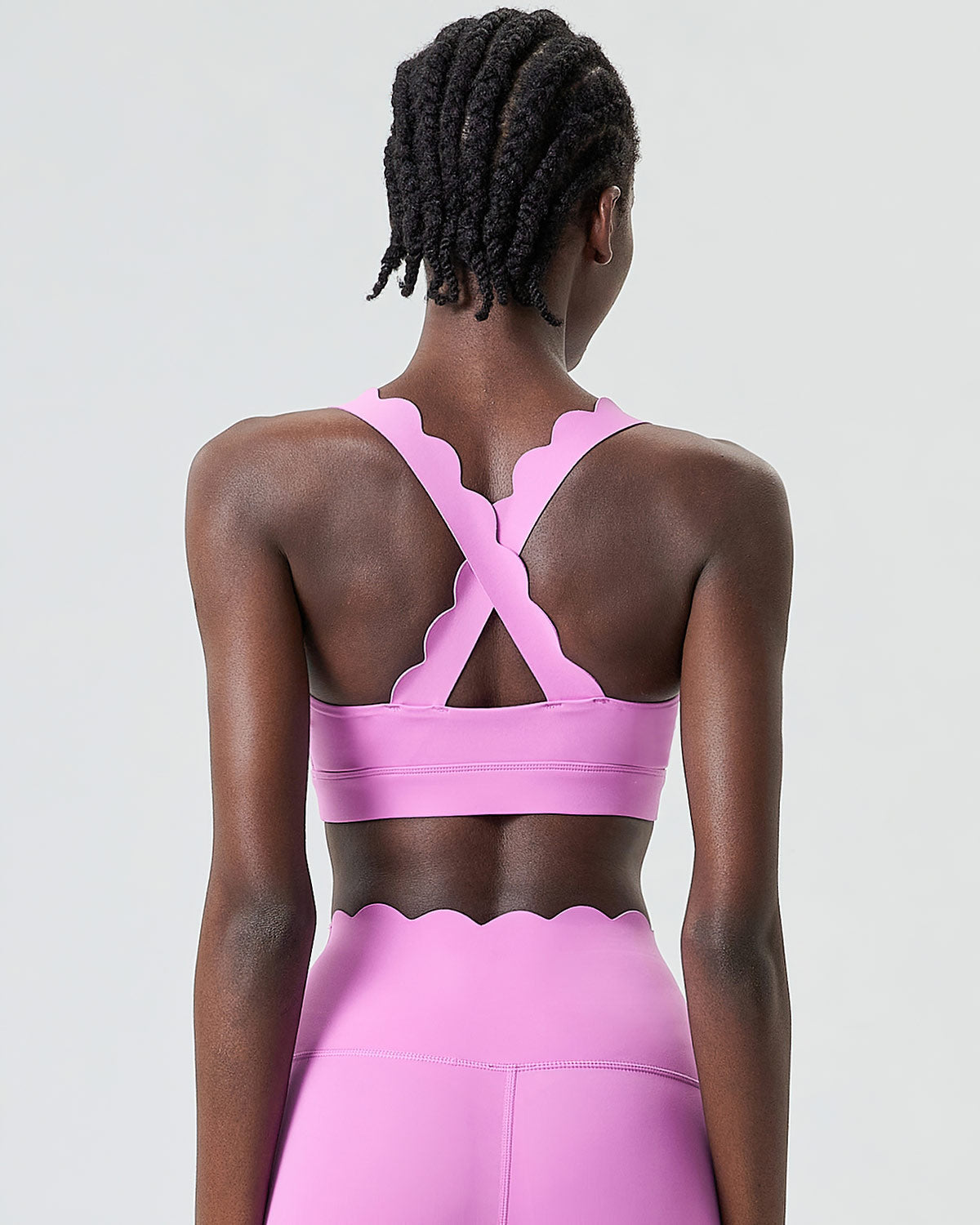 Pharıssa Elowen Sports Bra