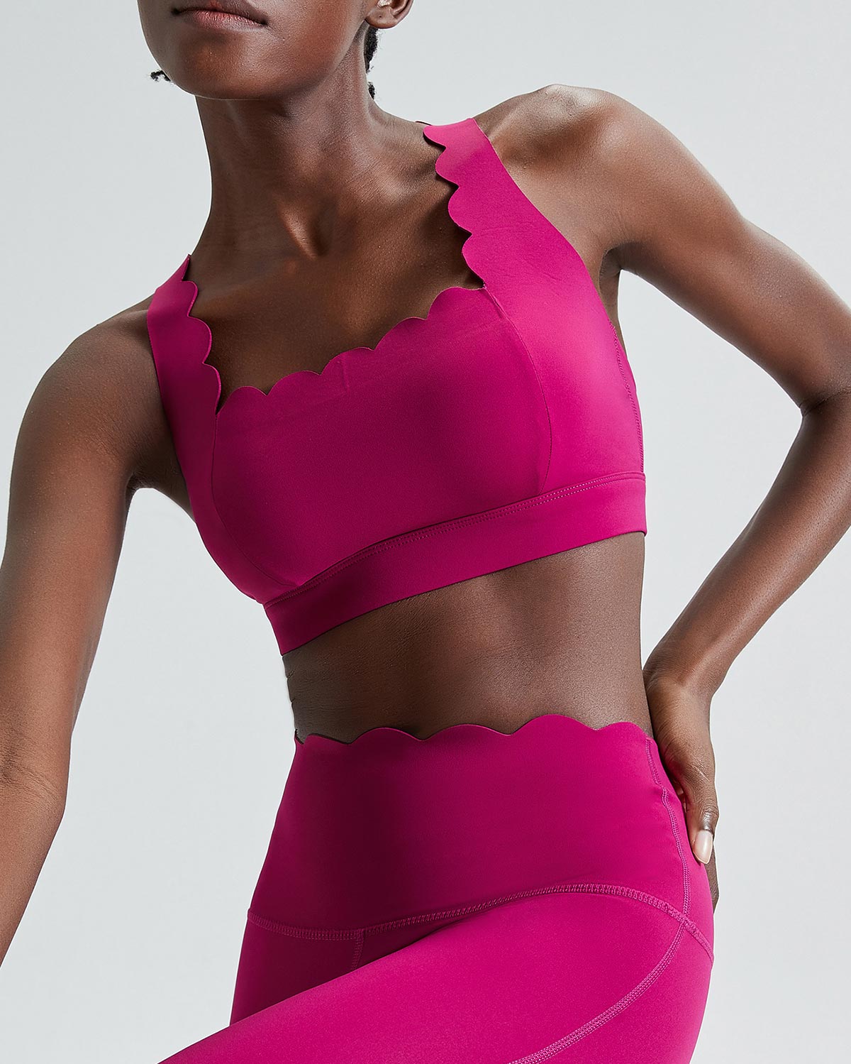 Pharıssa Elowen Sports Bra