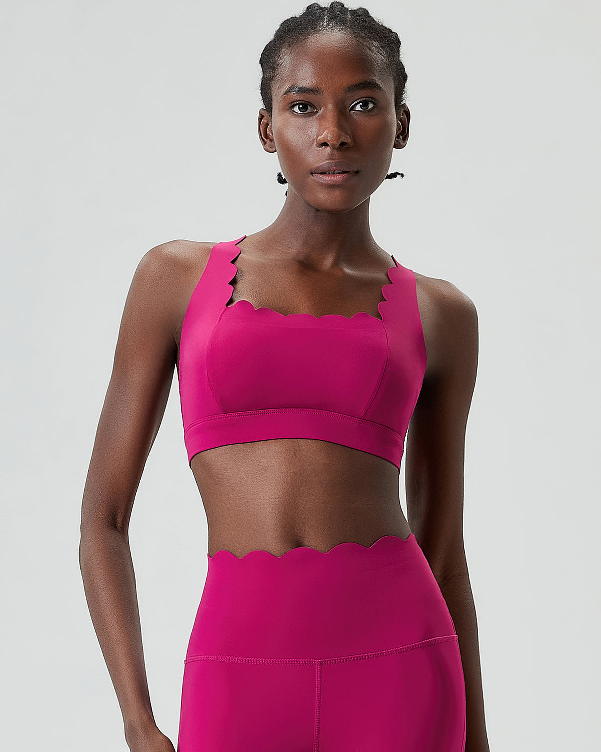 Pharıssa Elowen Sports Bra
