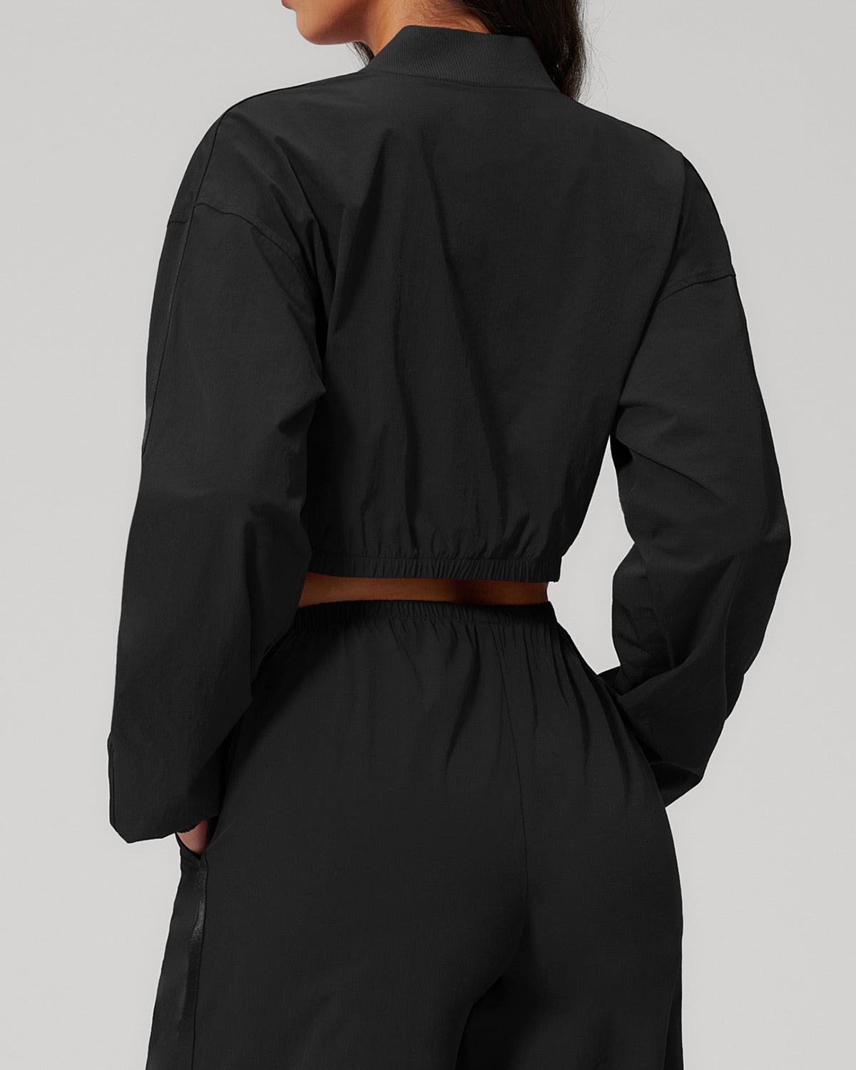 Pharıssa Farah Jacket
