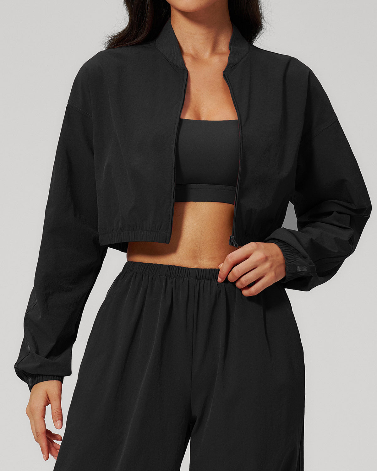 Pharıssa Farah Jacket