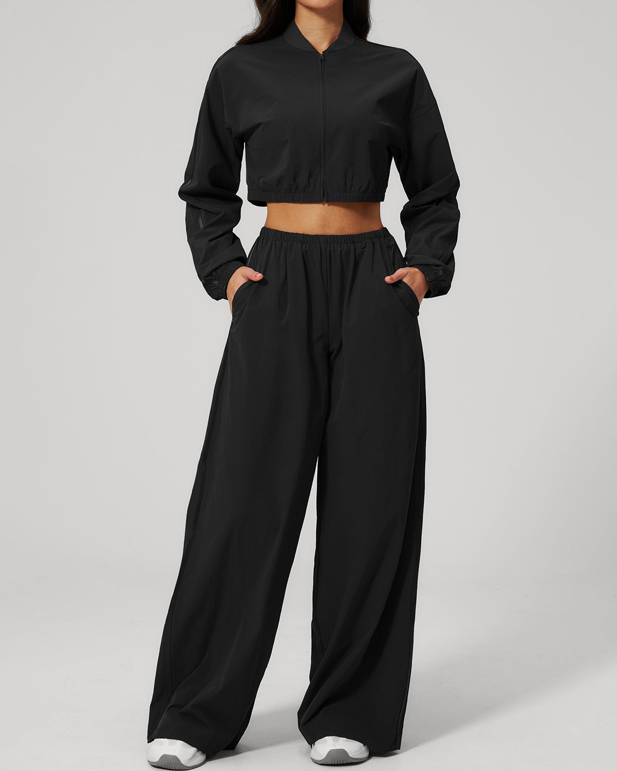 Pharıssa Farah Jacket