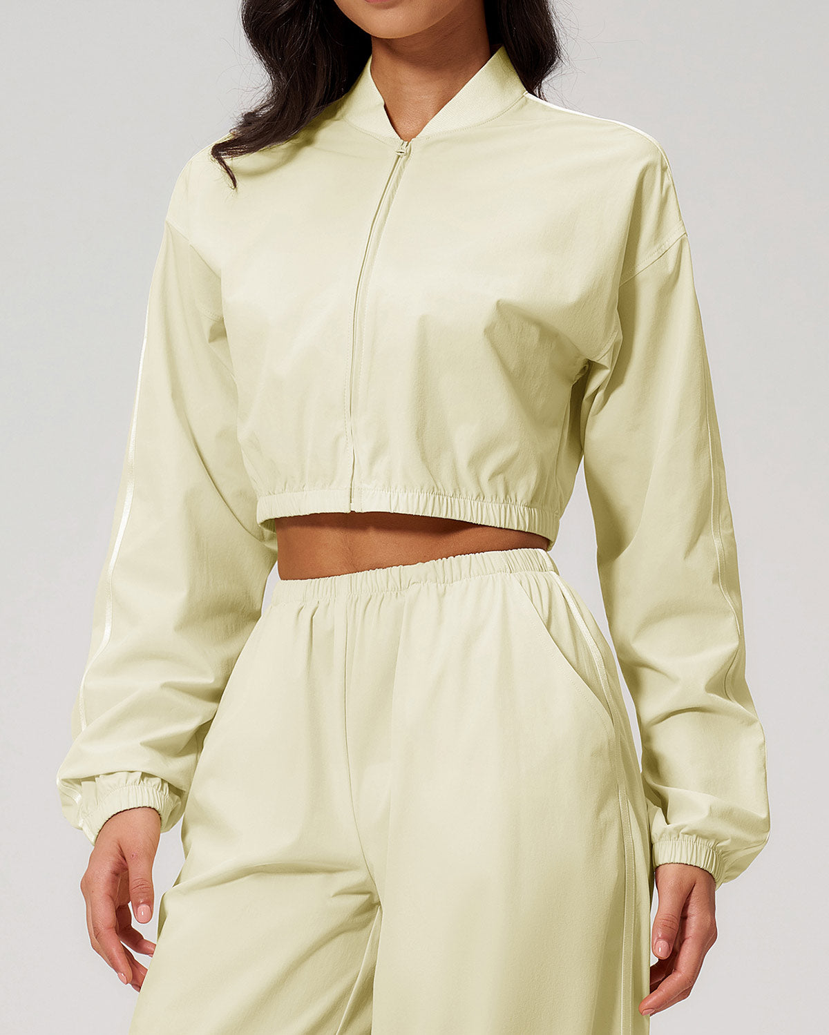 Pharıssa Farah Jacket