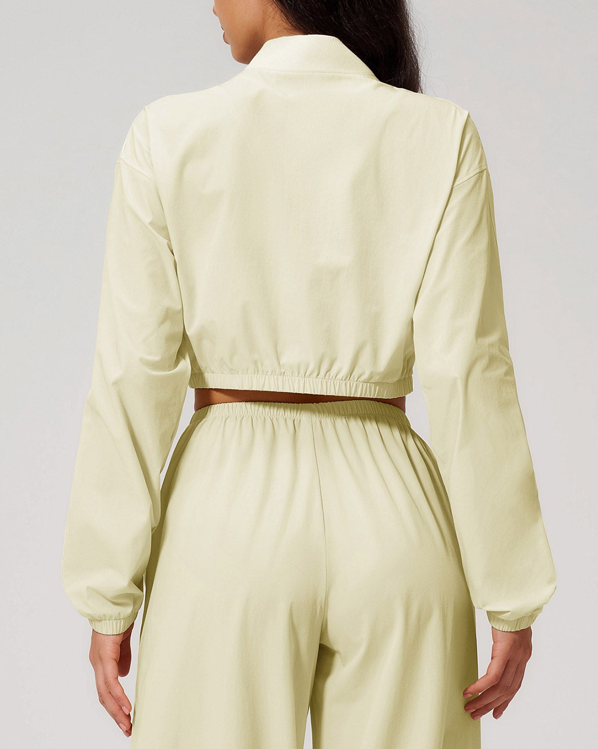 Pharıssa Farah Jacket
